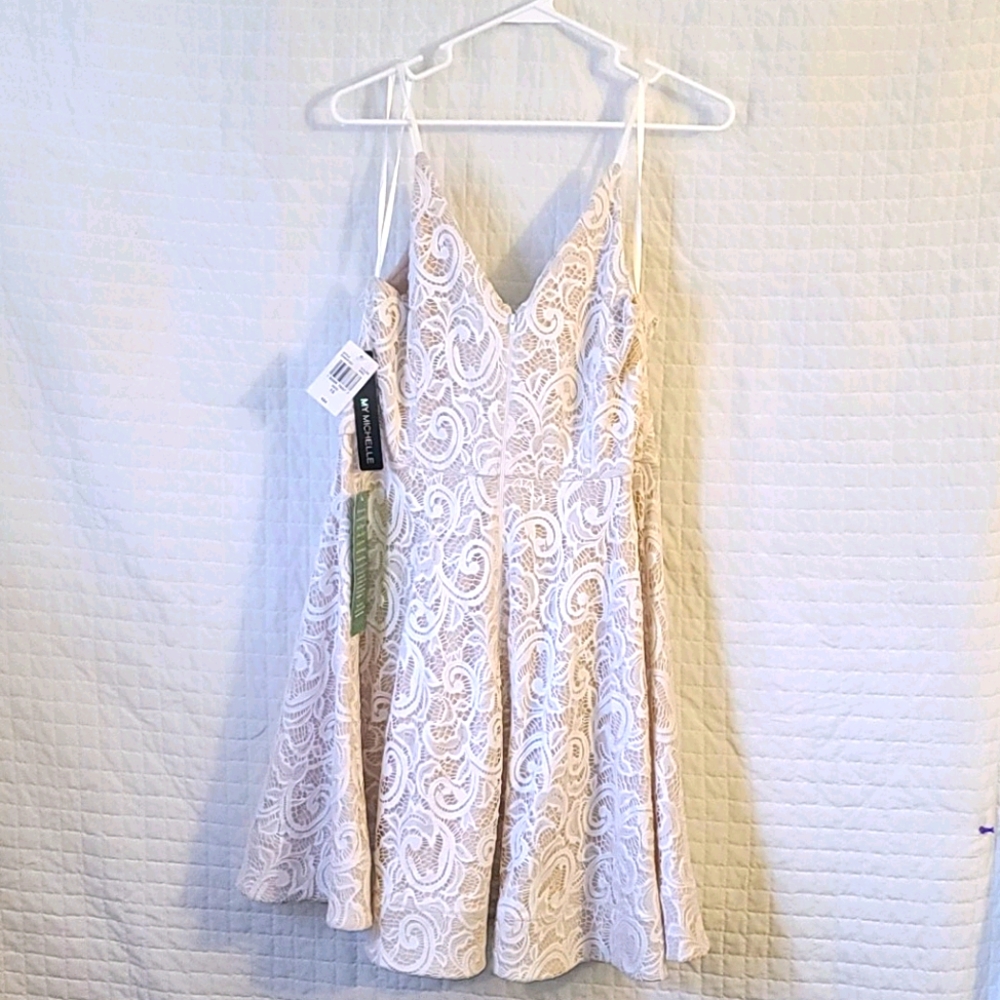 *New* Size 15 dress